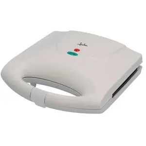 Comparateur de prix : Jata - Machine à sandwich JESW1232 Blanc 750 w