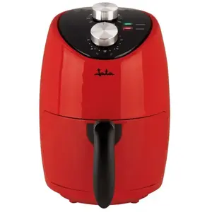 Comparateur de prix : Friteuse sans Huile JATA JEFR1222 1000W 2L Rouge 1000 W 2 L