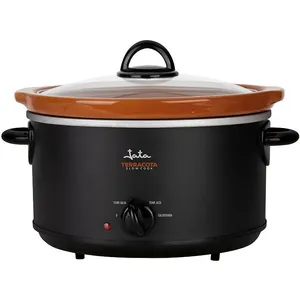 Comparateur de prix : Casserole avec couvercle en verre JATA JEOL2135