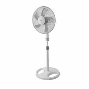 Ventilateur sur Pied JATA JVVP3050 50W 130 CM pas cher