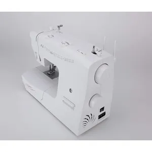 Comparateur de prix : JATA MC744 machine à coudre Machine à coudre automatique Electrique