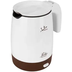 Jata - Bouilloire CL819 Blanc 400 w 1 l Plastique Lait