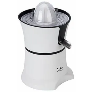 Jata - Centrifugeuse électrique EX549 Blanc Noir 60 w pas cher