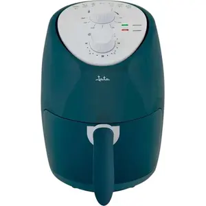 JATA JEFR5392, Friteuse à air chaud, 2 l, 80 °C, 200 °C, 30 min, autog... pas cher
