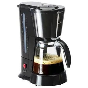 Cafetière goutte à goutte JATA CA288N 600W (8 tasses) Noir pas cher