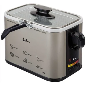 Jata Friteuse Fr326e 1l pas cher