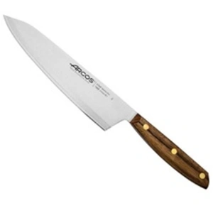 Comparateur de prix : Couteau de Chef Nórdika 210 mm ARCOS TU