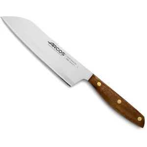 Comparateur de prix : Couteau Santoku Nórdika 190 mm ARCOS TU