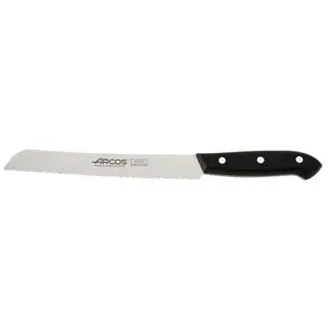 Comparateur de prix : ARCOS Couteau à Pain cranté 20 cm - Bolonia