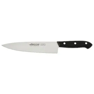 ARCOS Couteau Chef 20 cm - Bolonia pas cher