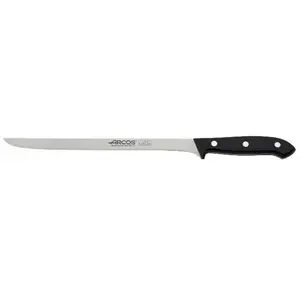 ARCOS Couteau à Jambon / Saumon 25 cm - Bolonia pas cher