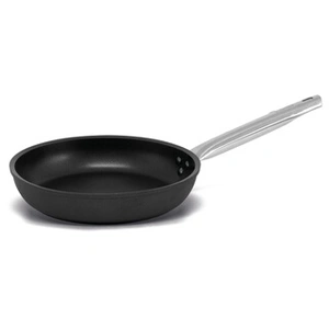 Pujadas Poêle A Frire Non Adhésive Black PRO x 4 pas cher