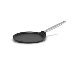 Poêle à Crêpes Antiadhésive x 4Vendu parcarrefour