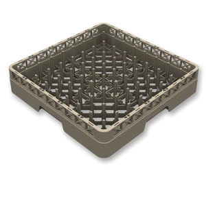 Non communiqué Panier de Lavage Assiettes et Plateaux Pujadas pas cher