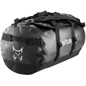 Sac Altus Petate 70L noir pas cher