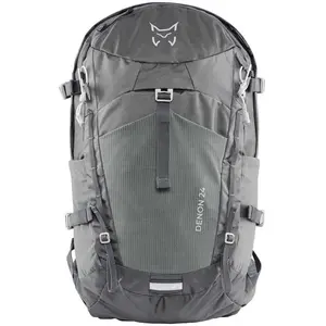 Comparateur de prix : Altus Mochila técnica de capacidad media para excursiones de un día. C: GRIS T: U