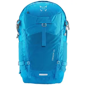 Comparateur de prix : Altus Mochila técnica de capacidad media para excursiones de un día. C: AZUL T: U