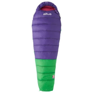 Altus Sac De Couchage Andes 400 Z80 pas cher