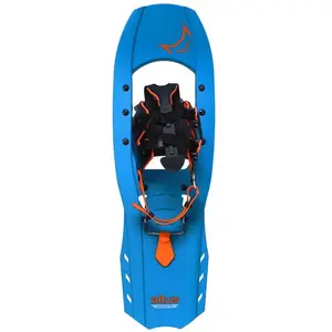 Raquettes Altus Marmota H30 bleu - L-XL