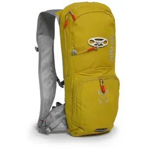 Comparateur de prix : Sac à dos Altus Yungas 7L jaune gris