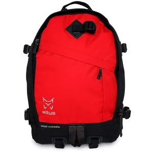 Comparateur de prix : Sac à dos Altus Ski de randonnée G30 27L rouge noir