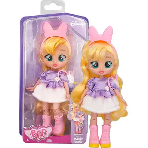 Comparateur de prix : Poupée mannequin - IMC Toys - 921436 - BFF Cry Babies - Disney - Daisy