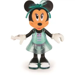 Poupée Minnie Imc Toys Fashionista Shopping Modèle aléatoire pas cher