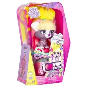 Comparateur de prix : IMC TOYS Figurine VIP Pets Hair Academy Lady - Gigi