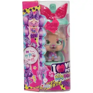 Mini poupée VIP Pets IMC TOYS - Bow Power - KimVendu parcdiscount