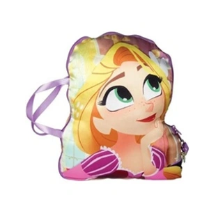 IMC TOYS Coussin secret Raiponce pas cher