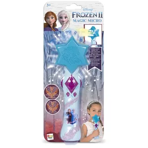 Micro enregistreur Disney Frozen La Reine des Neiges 2 pas cher