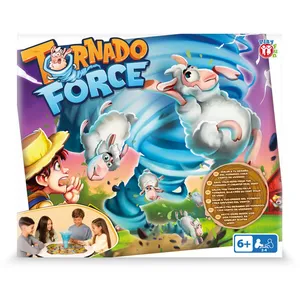PLAY FUN BY IMC TOYS Tornado Force Jeu de société - A partir de 8 ans pas cher