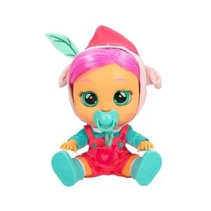 Cry Babies Magic Tears IMC Toys Bebes Llorones Storyland PiggyVendu parrue-du-commerce