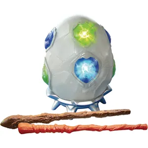 Comparateur de prix : Jeu de stratégie IMC Toys Sortilèges Combat