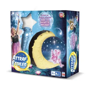 Jeu de société Attrap’ Etoiles IMC Toys pas cher