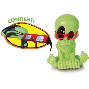 Jeu de stratégie Dézing' le squelette IMC Toys pas cher