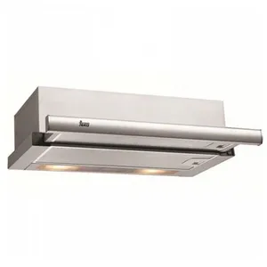 Comparateur de prix : Teka tl 6310 semi-intégrée (semi-encastrée) acier inoxydable 339 m³h d