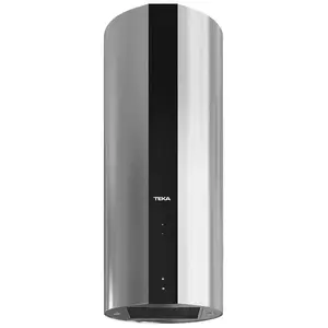 Hotte standard - TEKA - 218721 - 40 cm - 771 m3/h - 72 dB - 286W pas cher