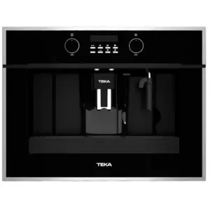 Expresso encastrable CLC 855 GM Teka pas cher