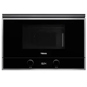 Micro ondes grill encastrable TEKA ML 822 BIS R pas cher
