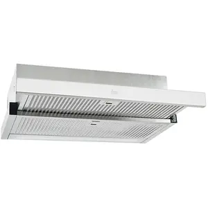 Comparateur de prix : Teka 40436821 | Hotte aspirante | TOTAL Collection | CNL 6415 PLUS W