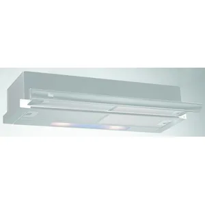 Comparateur de prix : Hotte standard Teka TL9310S 90 cm 332 m³/h 175W E Acier inoxydable