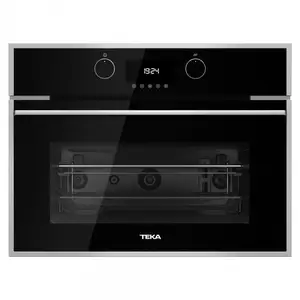 Comparateur de prix : Teka MLC 844 Intégré (placement) Micro-ondes grill 44 L 1000 W Noir