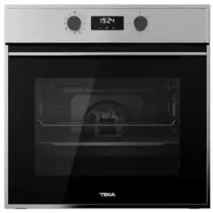 Teka Teka _TOTAL HSB 625 P Four Acier inoxydable pas cher