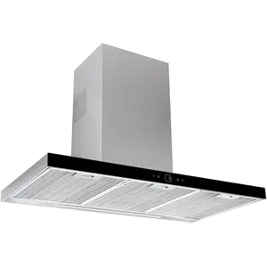 Comparateur de prix : Hotte Teka DLH 1186 T - 701 m³-h - Conduit/Recirculation - A - A - C