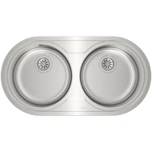 Comparateur de prix : Évier double Teka 9025 DUETTA 2