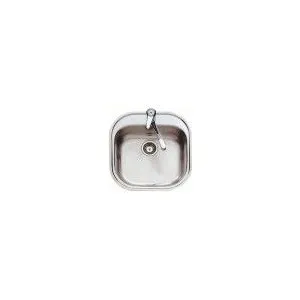 TEKA Cuve Stylo 1 bac Inox LisseVendu parrue-du-commerce