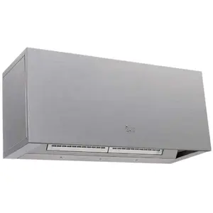 Teka DHI 90 Acier inoxydable 780 m³/h