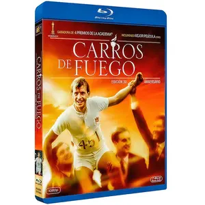 Twentieth Century Fox Les Chariots de feu / Chariots of Fire pas cher