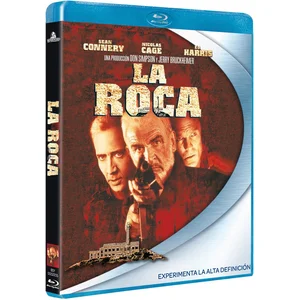 Comparateur de prix : Divisa HV Rock / the Rock (Blu Ray)